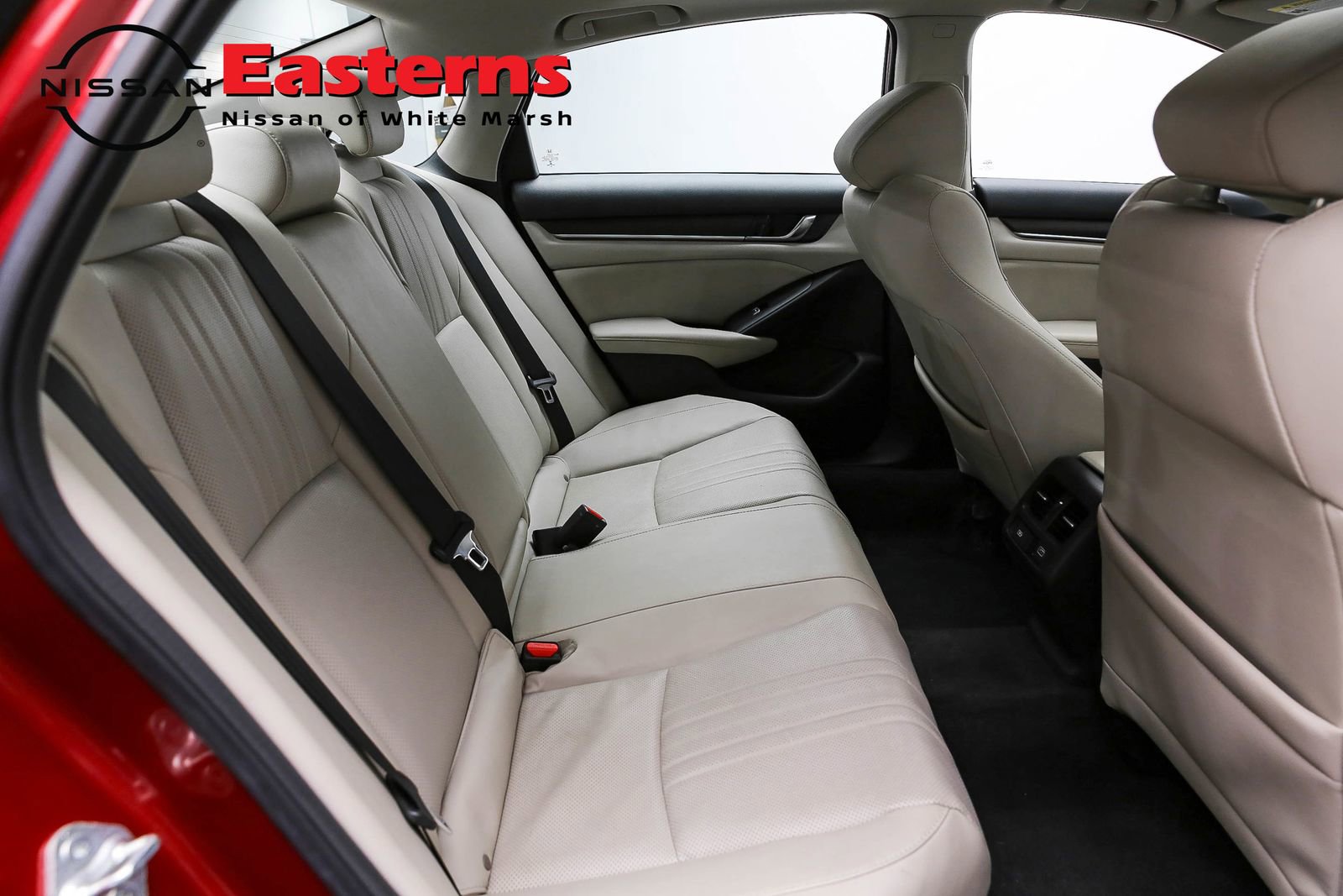 Used 2021 Honda Accord EX-L image 22