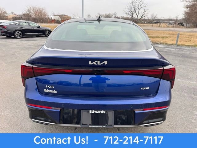New 2026 Kia K5 GT-Line w/ GT-Line Premium Package image 5