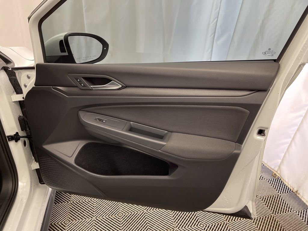 Used 2022 Volkswagen GTI S image 28