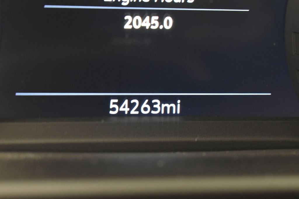 Used 2023 Chevrolet Silverado 3500 High Country w/ Technology Package AWD/4WD image 13