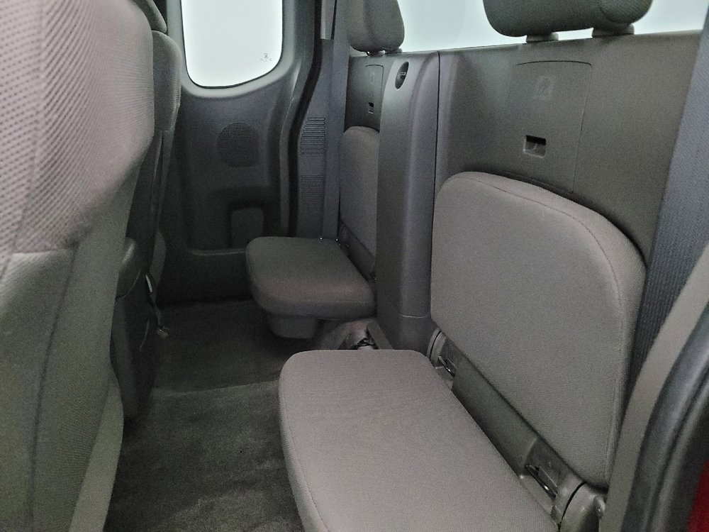 Used 2018 Nissan Frontier S image 18