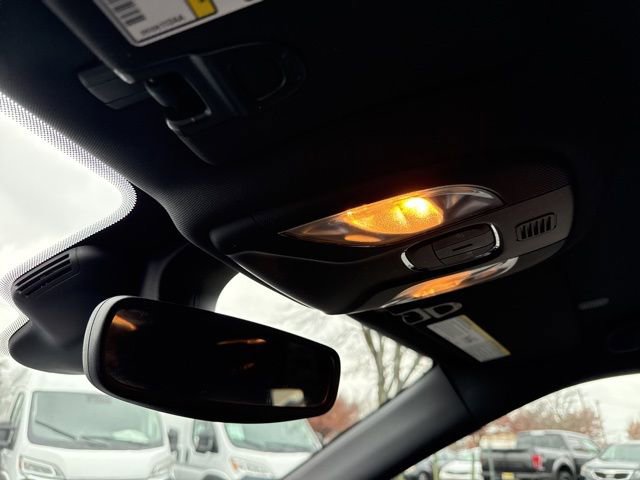 Used 2022 Jeep Compass Altitude image 39