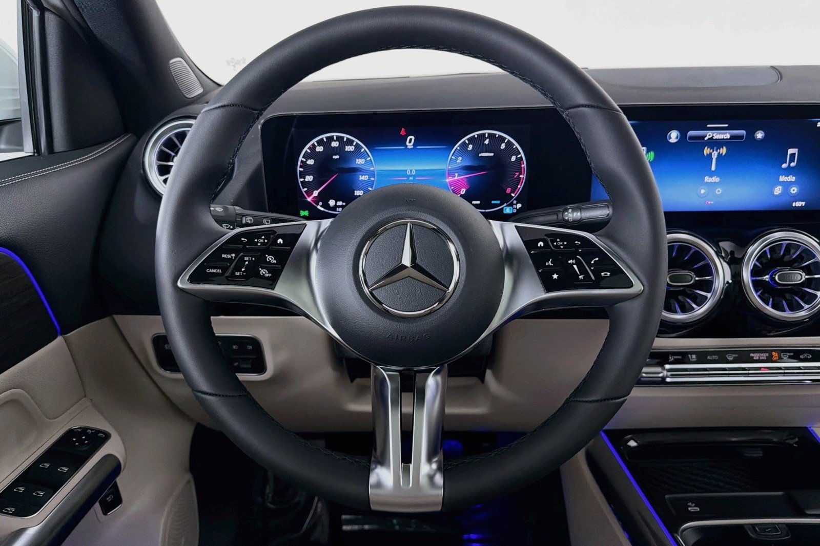 New 2026 Mercedes-Benz GLA 250 image 17