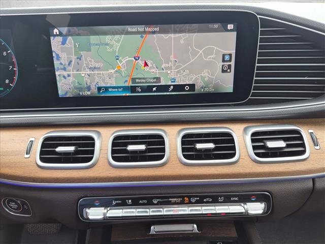 Certified 2020 Mercedes-Benz GLE 450 4MATIC image 11