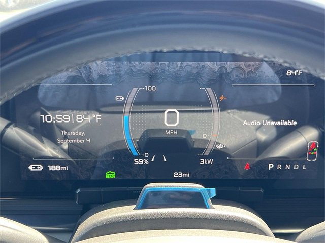 New 2026 GMC Hummer EV 4x4 Crew Cab image 15