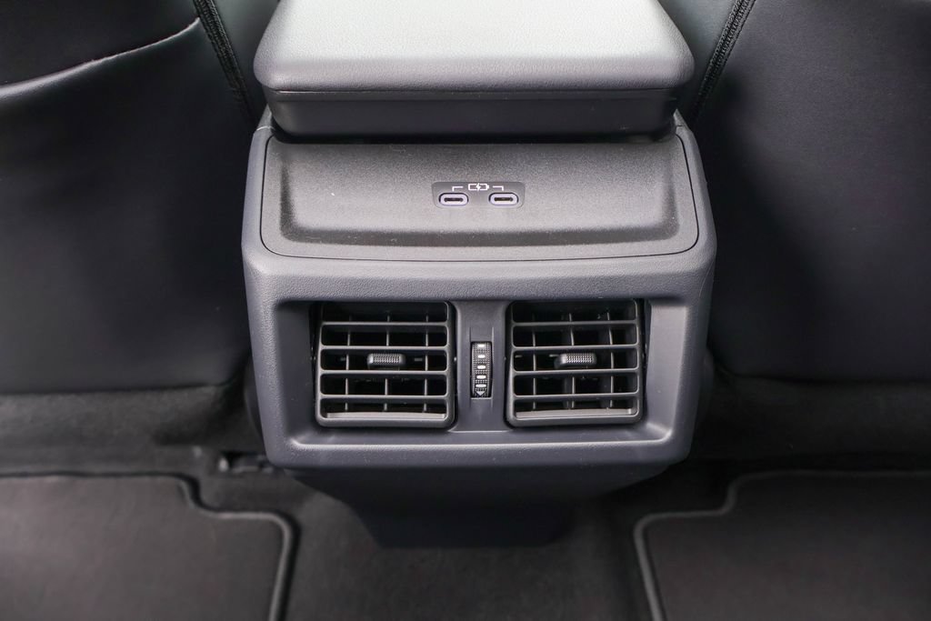New 2026 Toyota bZ FWD image 19