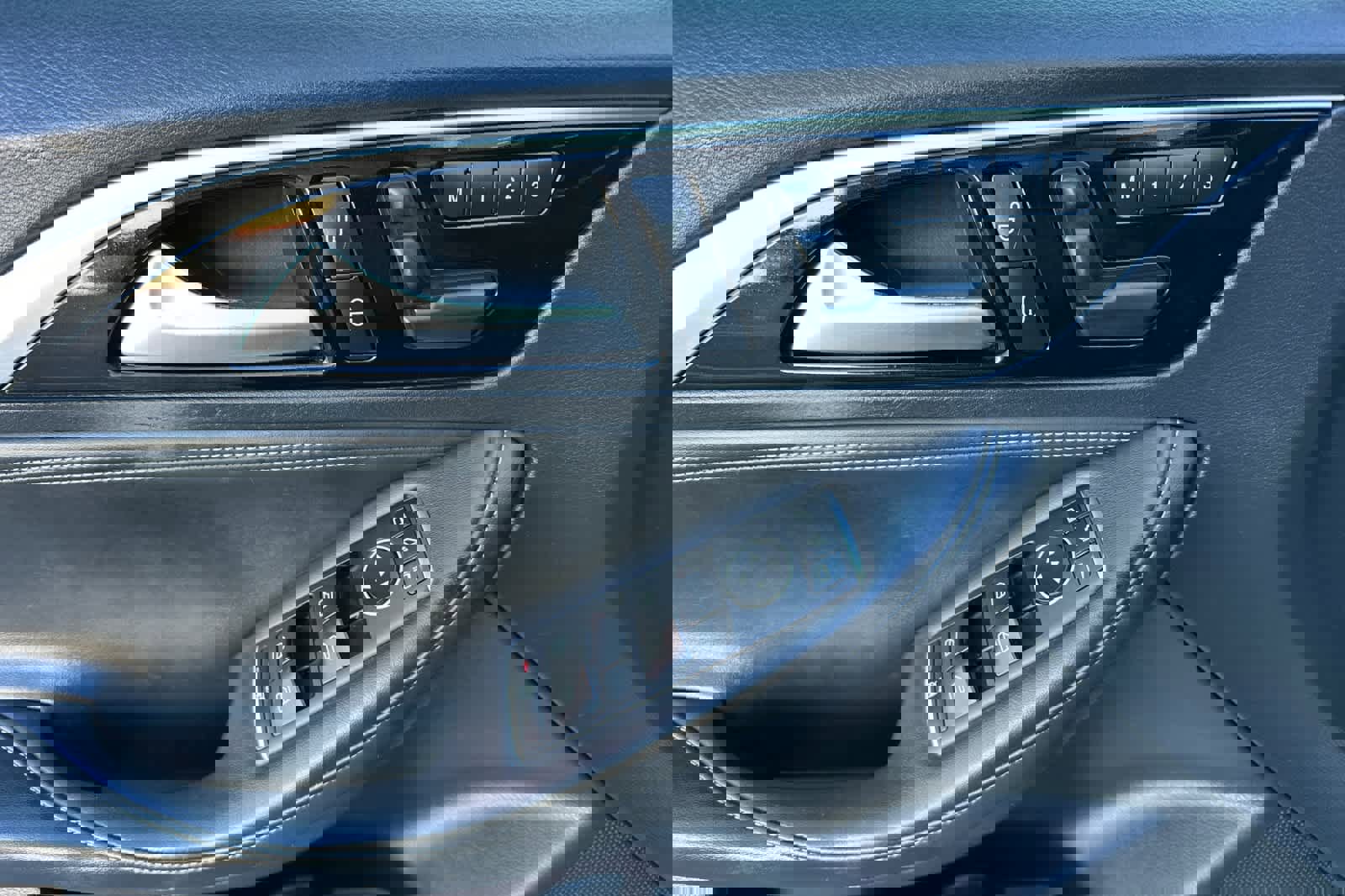 Used 2018 INFINITI QX30 AWD image 12