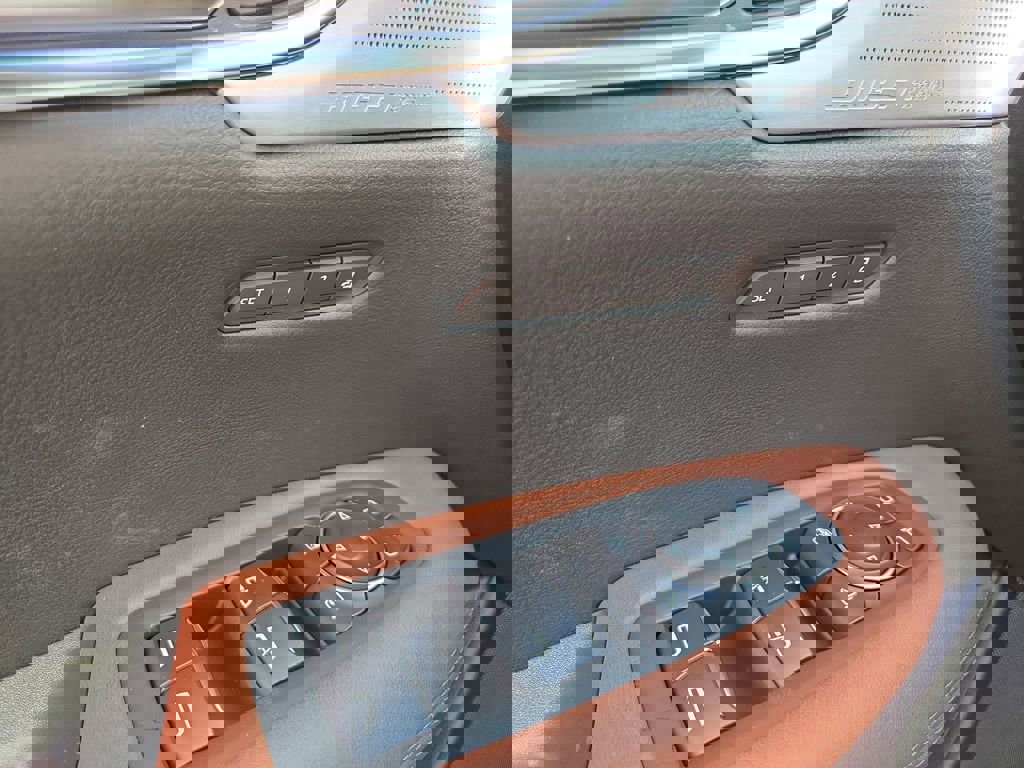 New 2026 Cadillac XT5 Premium Luxury AWD/4WD image 20