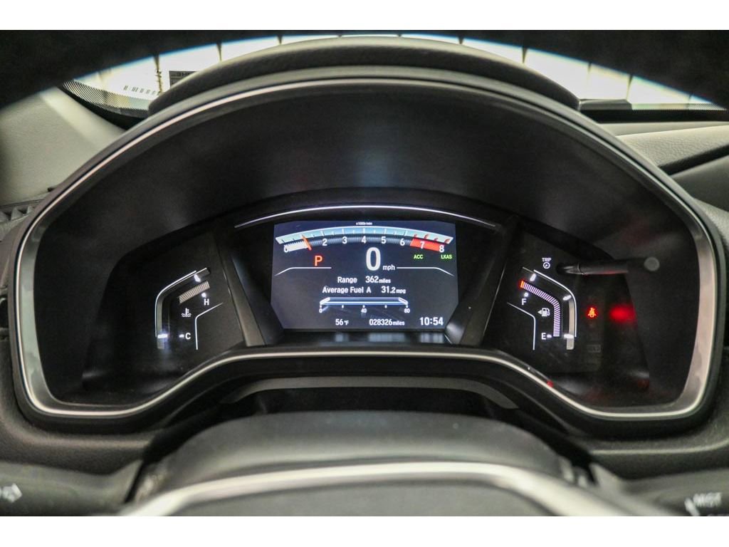 Used 2019 Honda CR-V EX-L image 35
