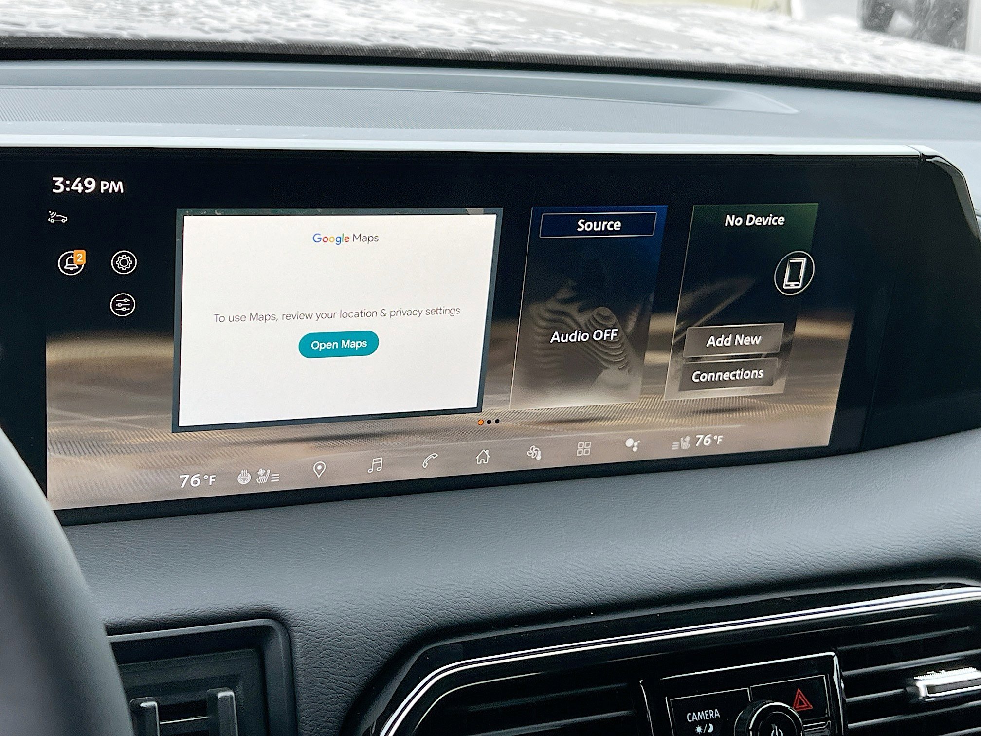 New 2026 Nissan Armada PRO-4X image 8