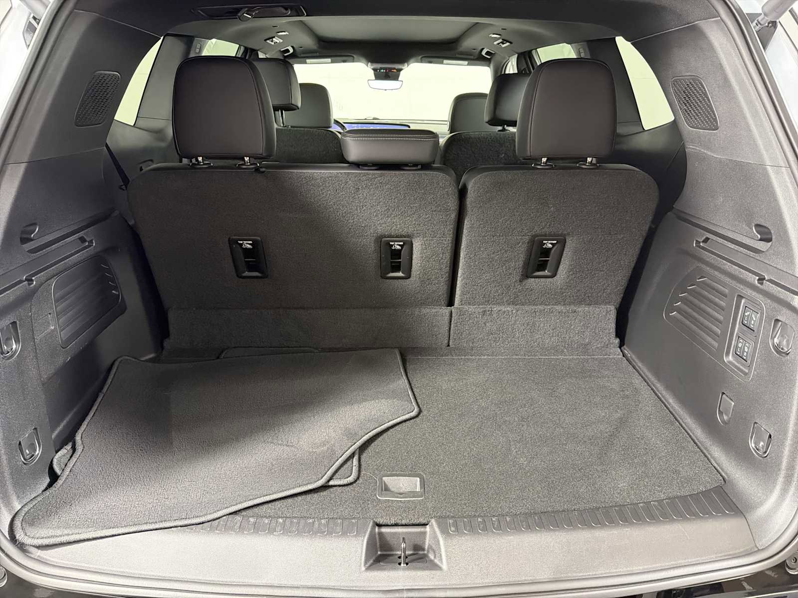 New 2026 Buick Enclave Sport Touring w/ Super Cruise Package image 34