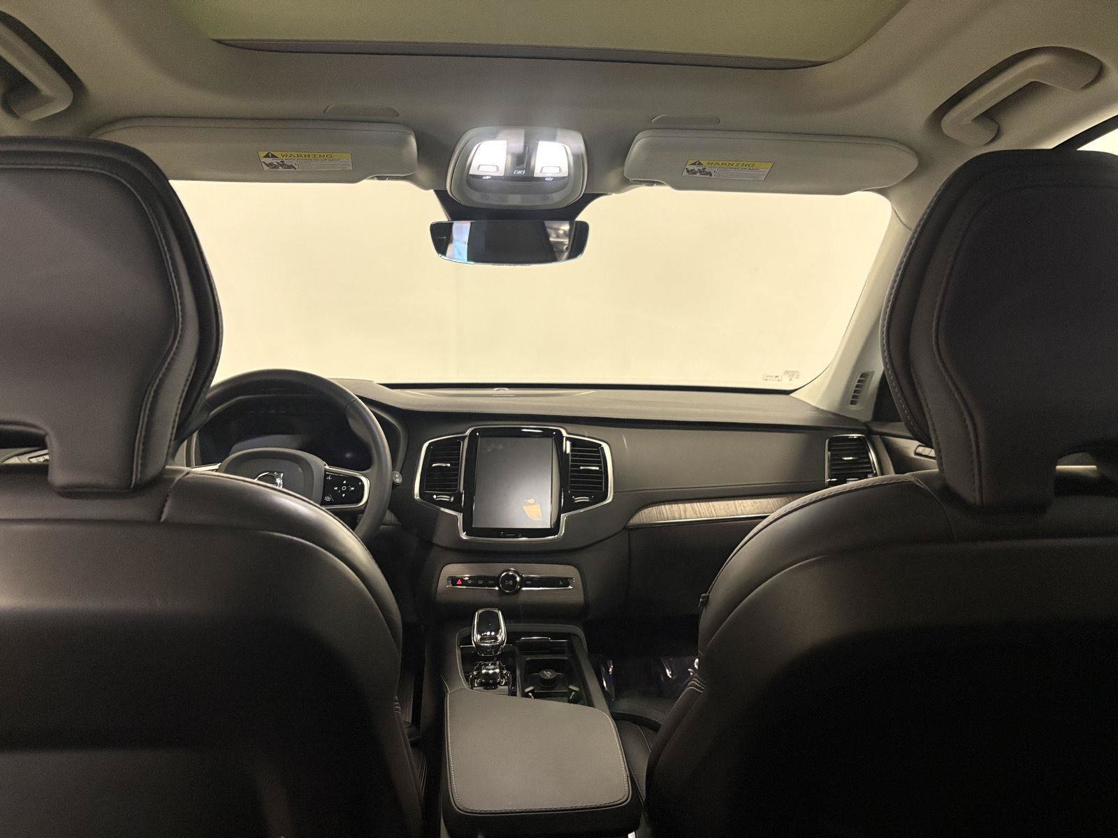 Used 2023 Volvo XC90 B6 Ultimate AWD/4WD image 38