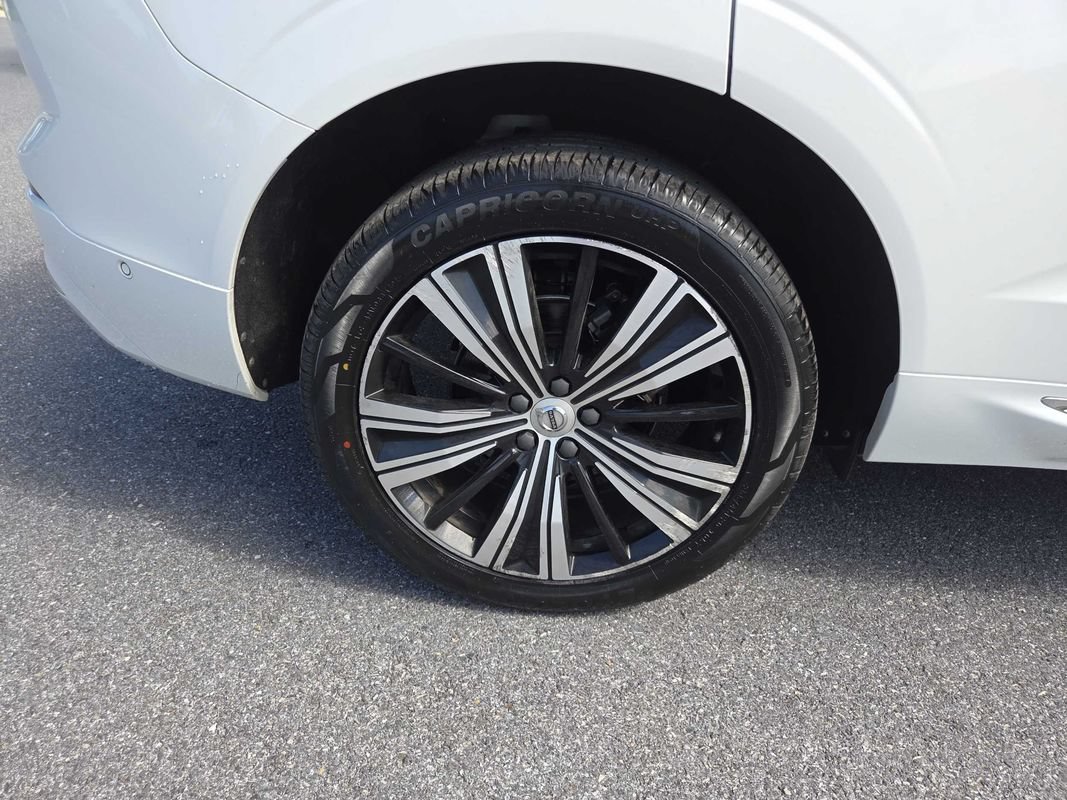 Used 2022 Volvo XC60 B5 Inscription AWD/4WD image 34
