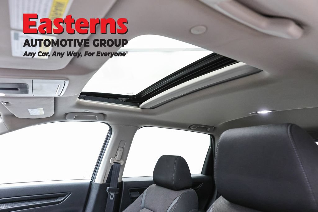 Used 2023 Honda CR-V EX image 33