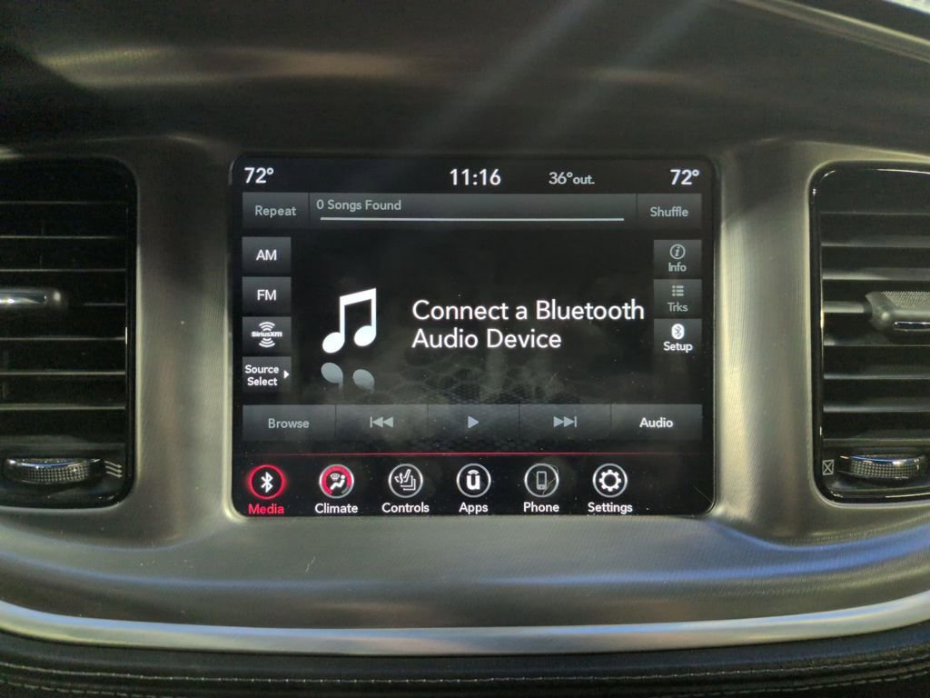 Used 2021 Dodge Charger R/T w/ Plus Group image 19