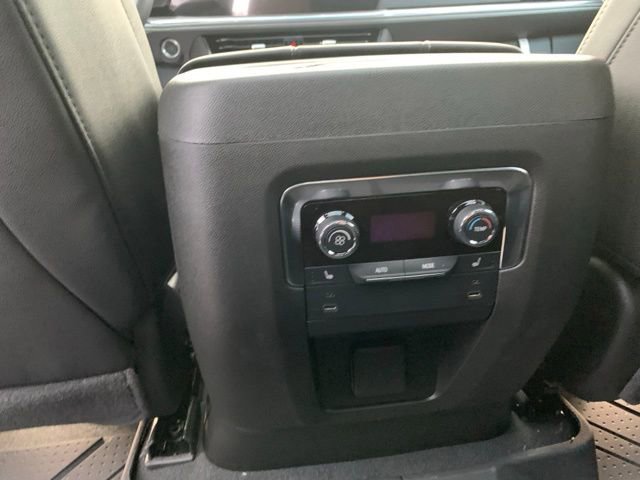 New 2026 Chevrolet Tahoe Premier w/ Sun And Tow Package image 11