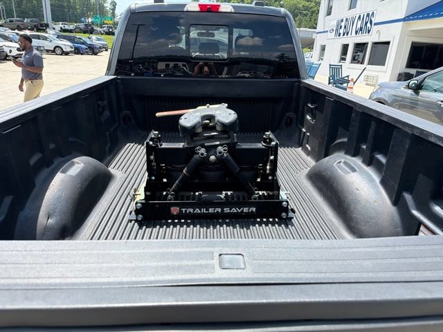 Used 2020 Ford F450 Platinum w/ FX4 Off-Road Package AWD/4WD image 22