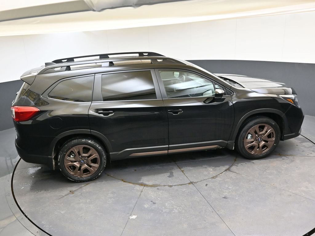 New 2026 Subaru Ascent Limited Bronze image 45