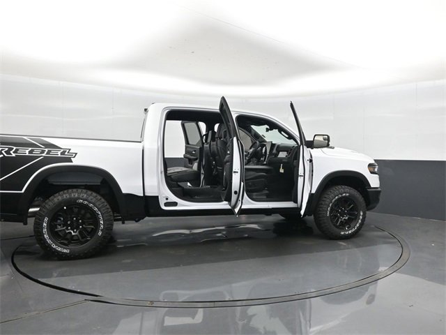 New 2026 RAM 1500 Rebel w/ Advanced Safety Group II image 43