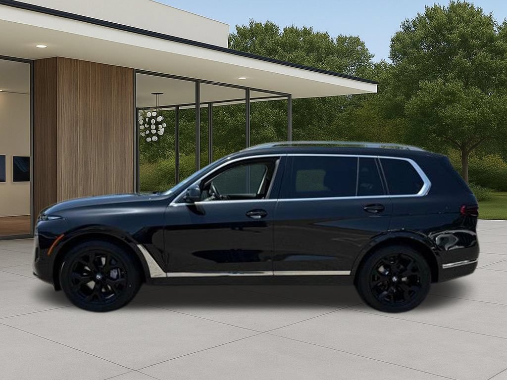Certified 2024 BMW X7 xDrive40i w/ Premium Package AWD/4WD image 13
