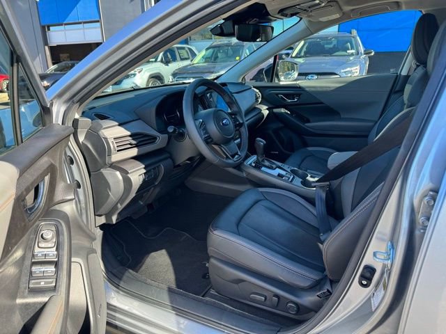 Certified 2025 Subaru Crosstrek 2.5i Limited w/ Crosstrek Mirror Package image 14