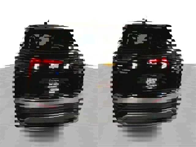 Certified 2024 Chevrolet Blazer EV LT image 38