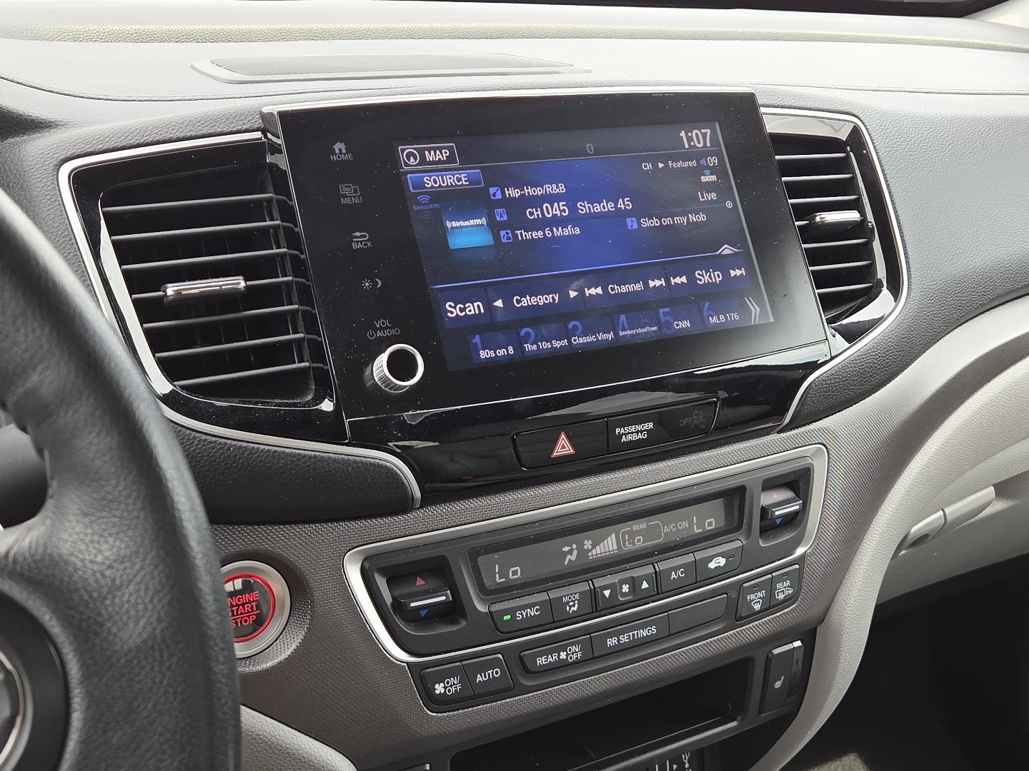 Used 2023 Honda Ridgeline RTL-E image 29
