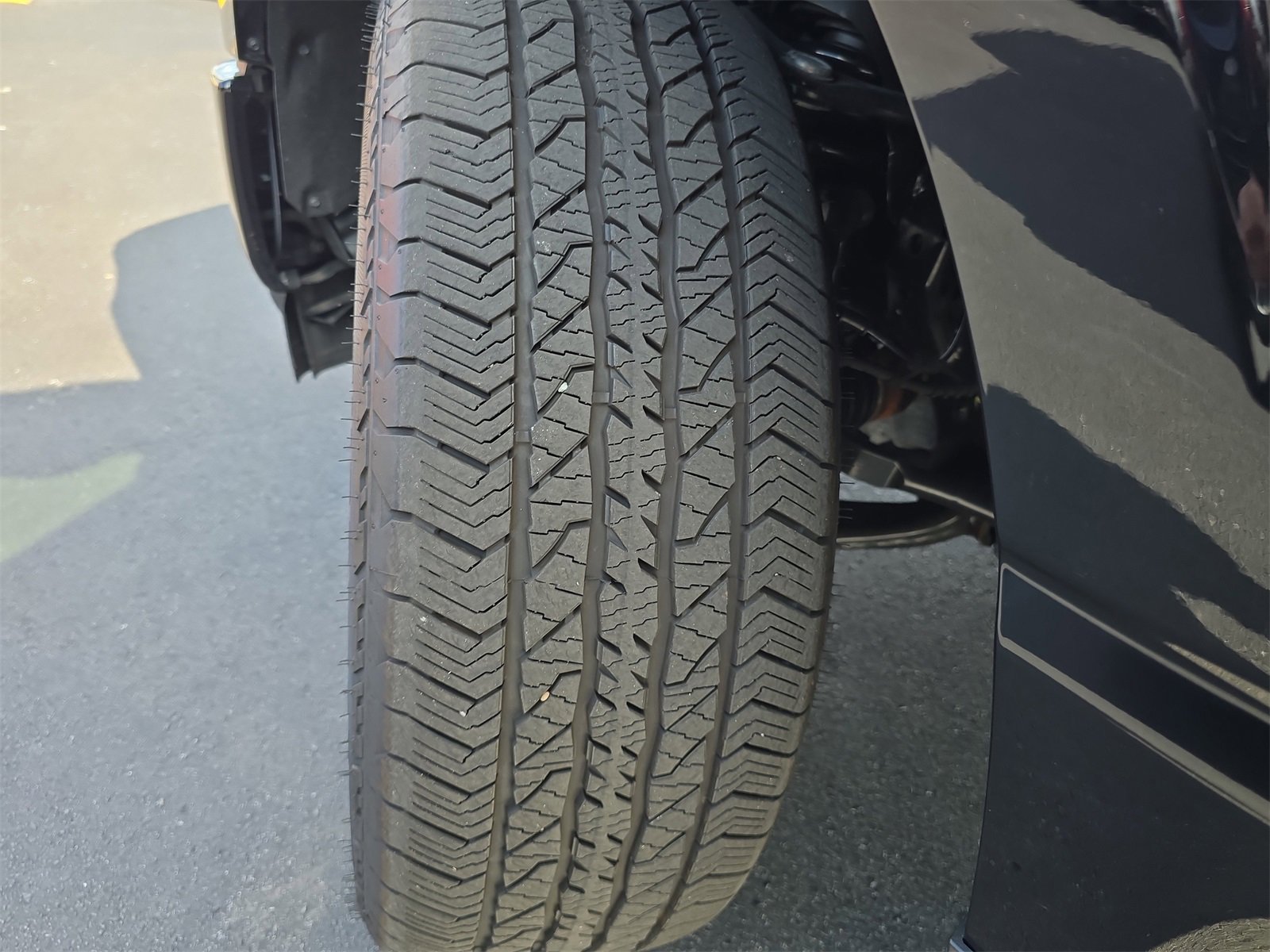 New 2025 Ford F150 Lariat w/ Equipment Group 501A Mid image 30