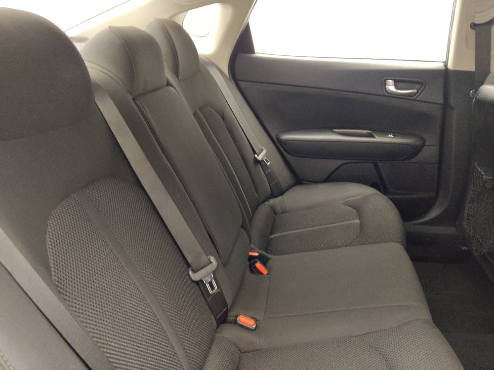Used 2020 Kia Optima LX FWD image 19