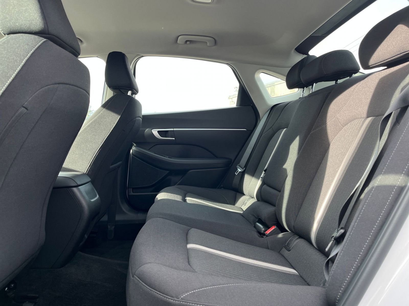 Used 2025 Hyundai Sonata SEL image 25