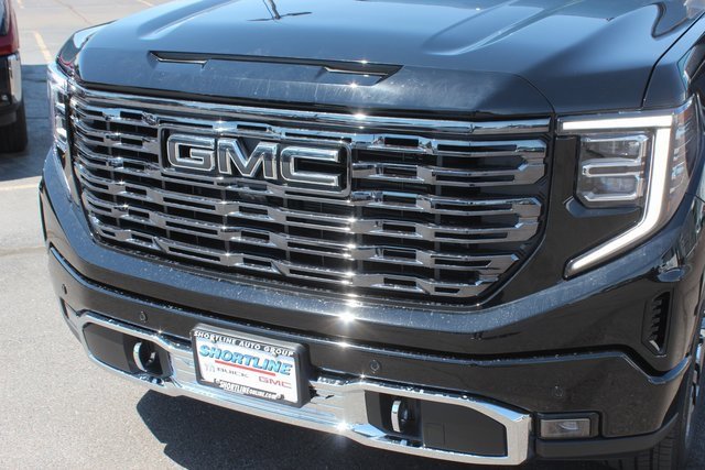 New 2026 GMC Sierra 1500 Denali Ultimate image 20