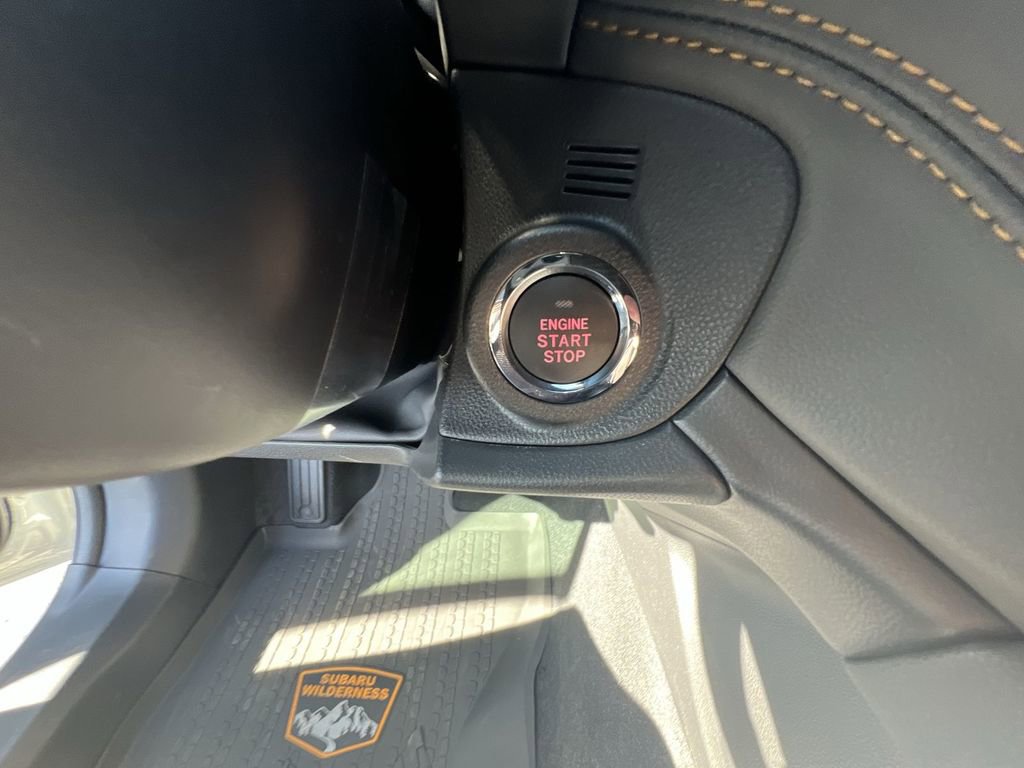 New 2025 Subaru Outback Wilderness image 17