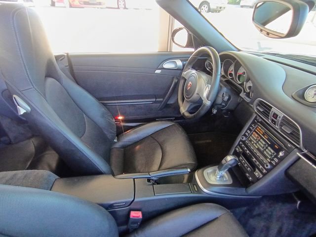 Used 2009 Porsche 911 Carrera S image 60
