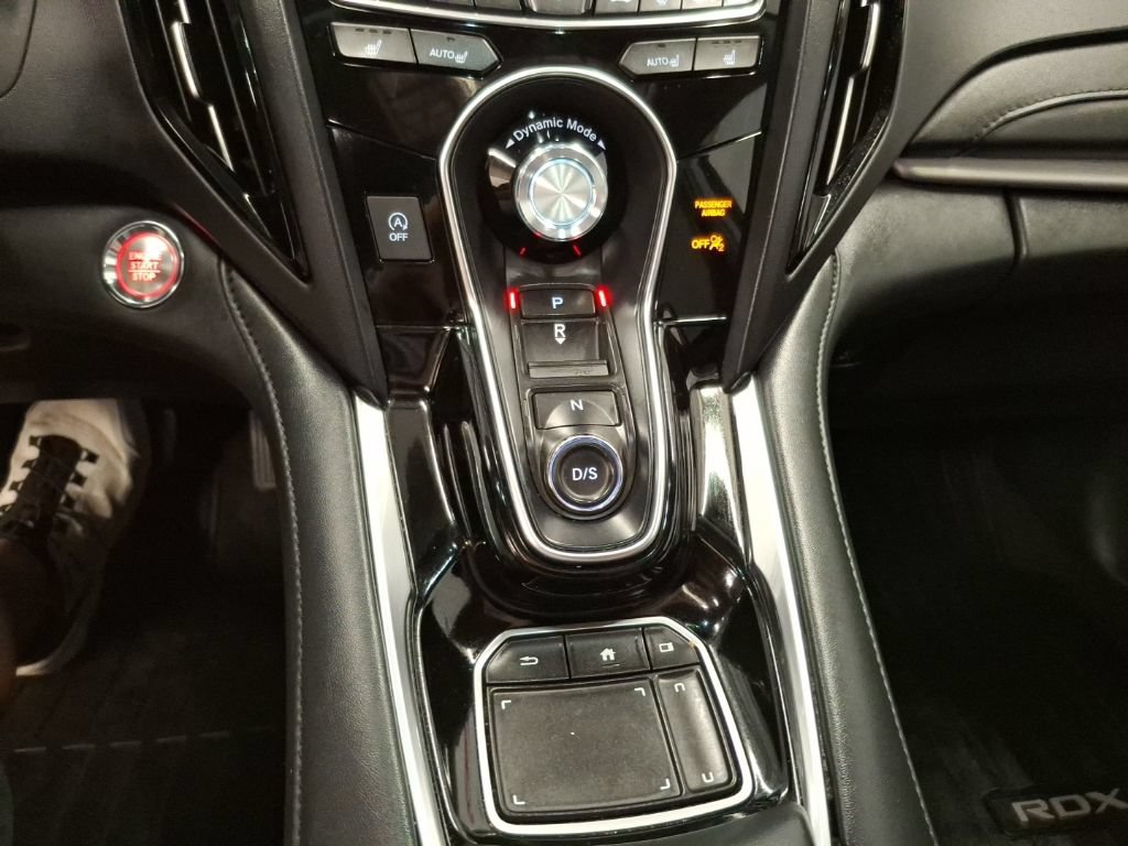 Used 2019 Acura RDX AWD image 26