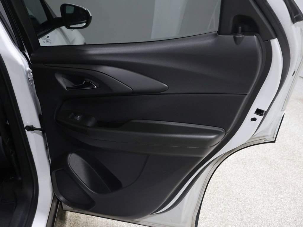 Used 2024 Chevrolet TrailBlazer LT w/ Convenience Package image 22