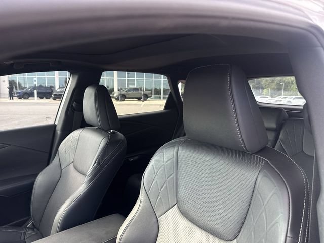 Used 2024 Lexus RX 350 Premium Plus w/ Convenience Package FWD image 11
