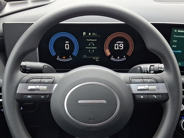 New 2026 Hyundai Santa Cruz SEL AWD/4WD image 16