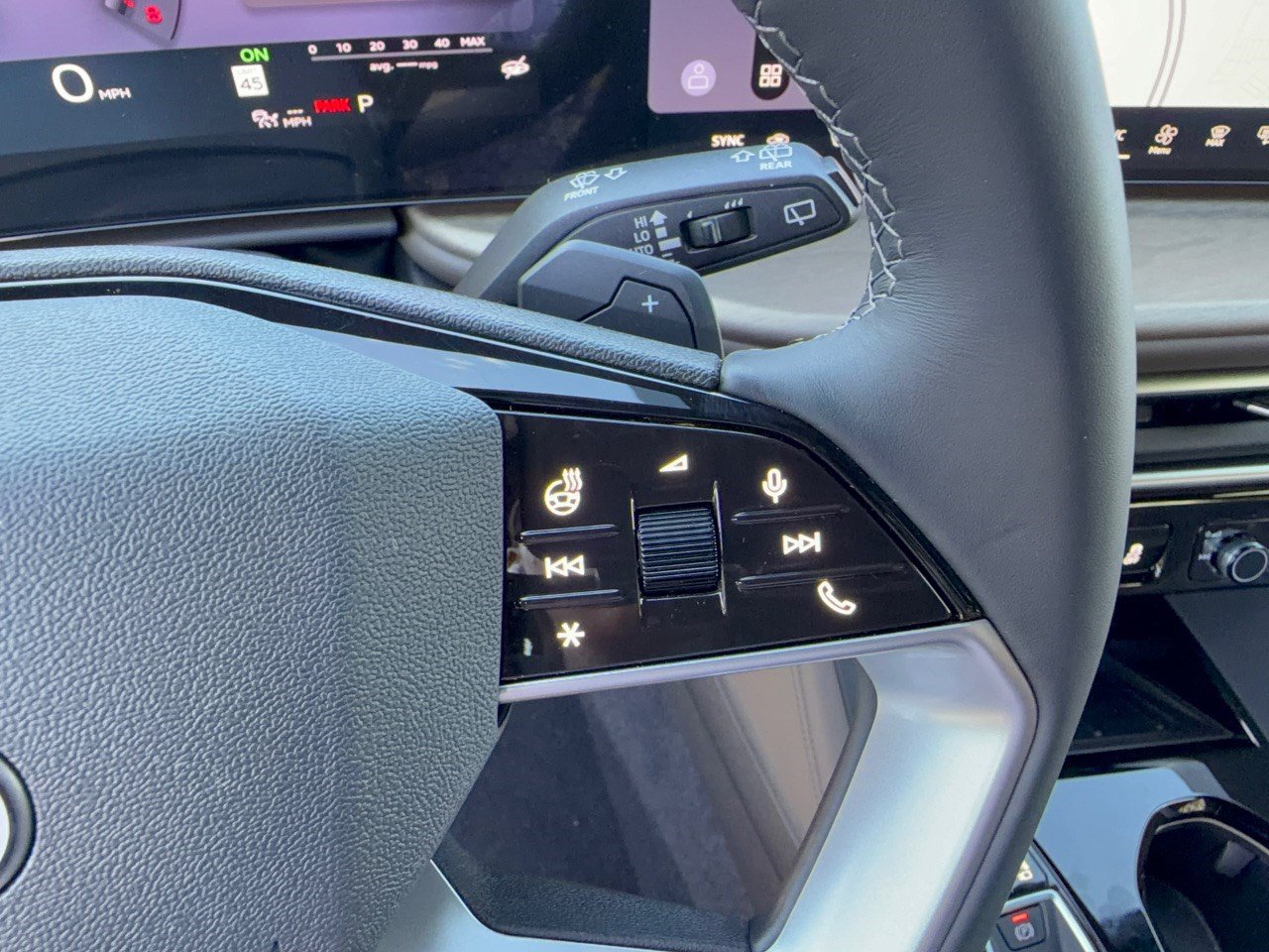 New 2026 Audi Q5 Premium Plus AWD/4WD image 19