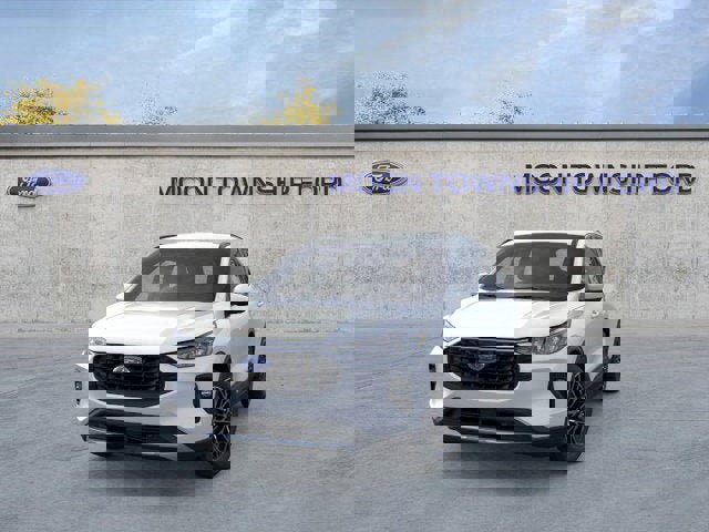 New 2026 Ford Escape SE image 2