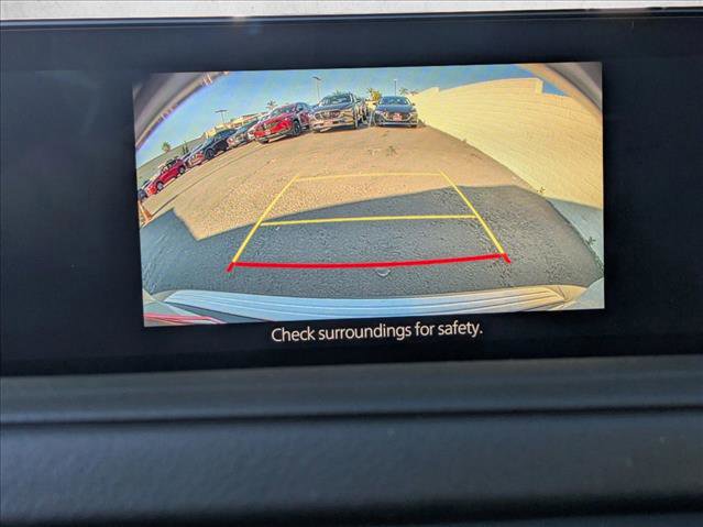 New 2026 MAZDA CX-30 AWD 2.5 S w/ Select Sport Pkg image 15