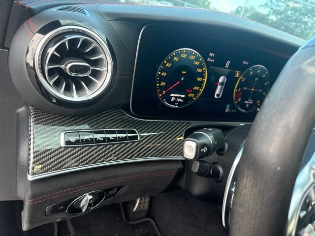 Used 2019 Mercedes-Benz AMG GT 63 S image 6
