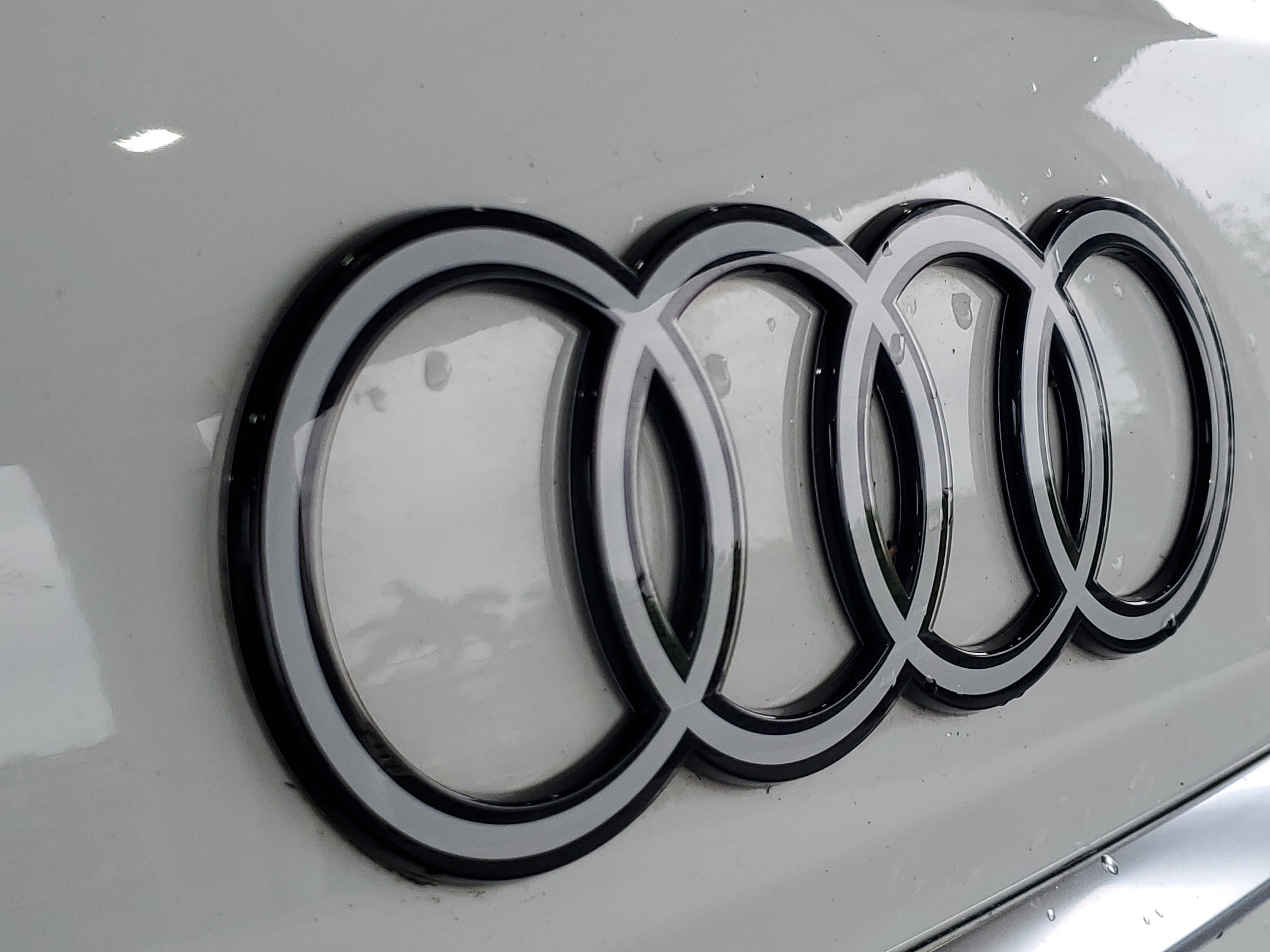 Used 2025 Audi Q7 3.0T Premium Plus AWD/4WD image 5