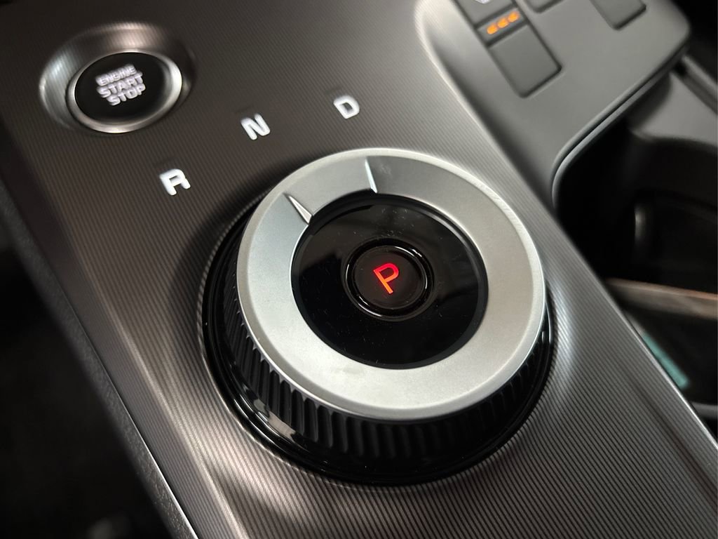 New 2026 Kia Sportage EX image 20