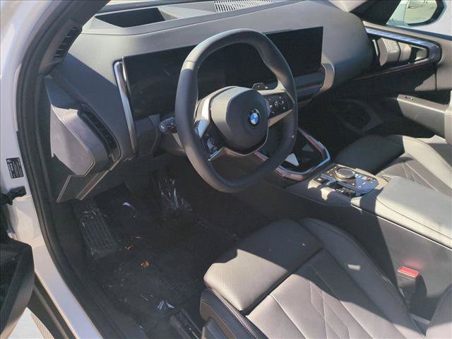 Used 2025 BMW X3 xDrive30i w/ Premium Package AWD/4WD image 10