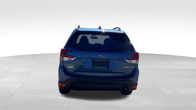 Used 2019 Subaru Forester Premium image 8