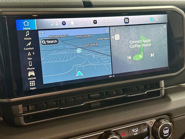 Used 2024 Jeep Wrangler Sahara w/ Technology Group image 16