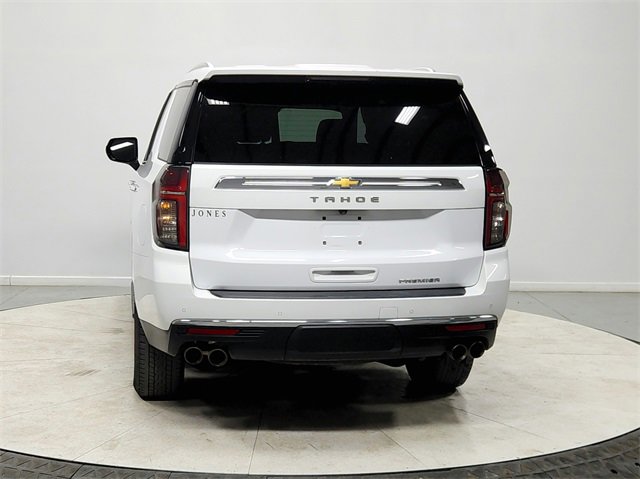 Used 2024 Chevrolet Tahoe Premier image 6
