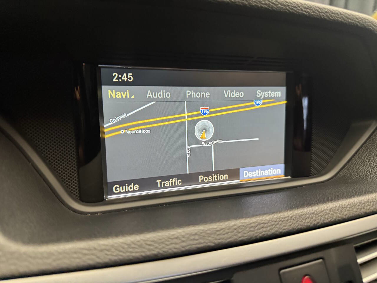 Used 2010 Mercedes-Benz E 350 4MATIC Sedan image 26