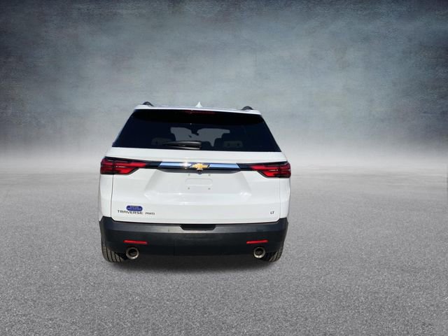 Used 2023 Chevrolet Traverse LT image 6