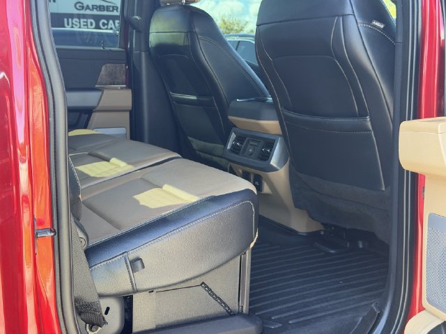 Used 2024 Ford F250 Lariat w/ Lariat Ultimate Package AWD/4WD image 20